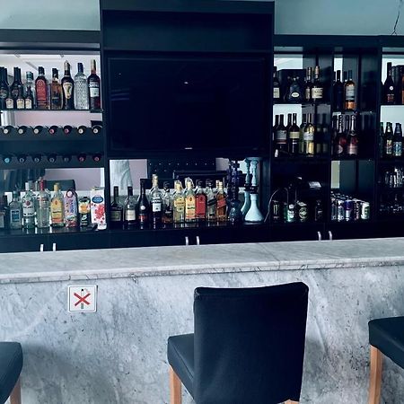 Msquare Hotel Gra Икея Экстерьер фото