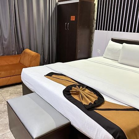 Msquare Hotel Gra Икея Экстерьер фото