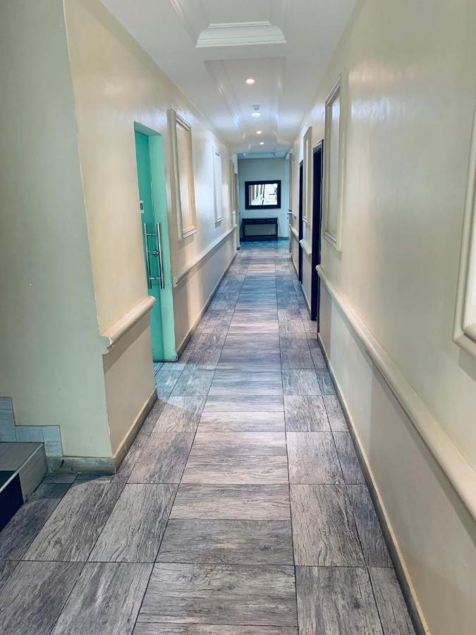 Msquare Hotel Gra Икея Экстерьер фото