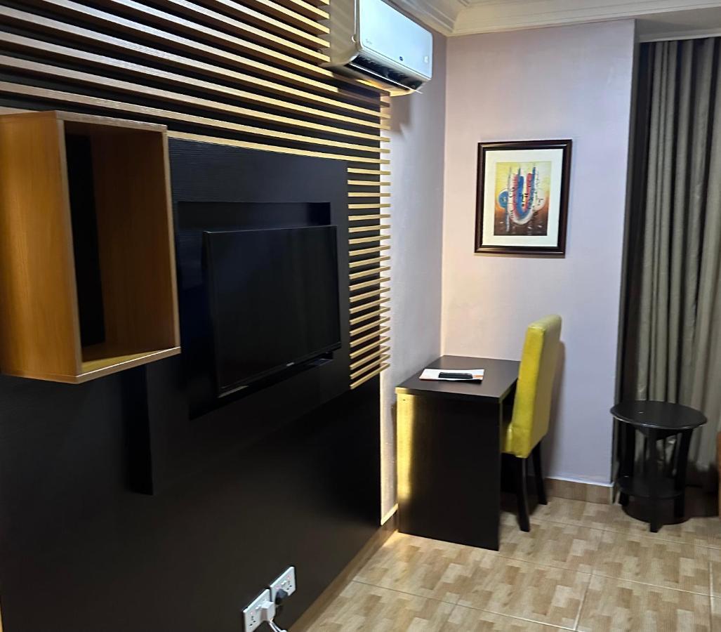 Msquare Hotel Gra Икея Экстерьер фото