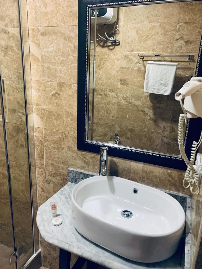 Msquare Hotel Gra Икея Экстерьер фото