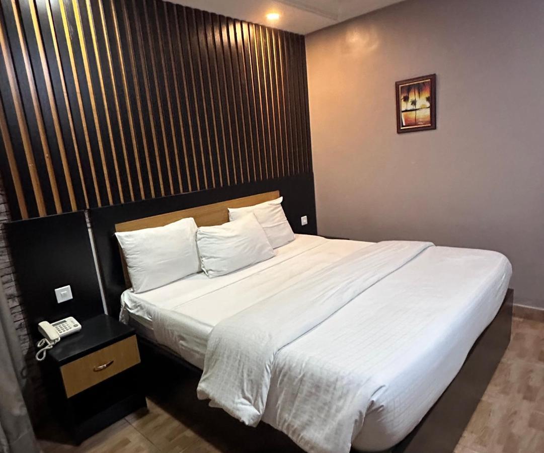 Msquare Hotel Gra Икея Экстерьер фото