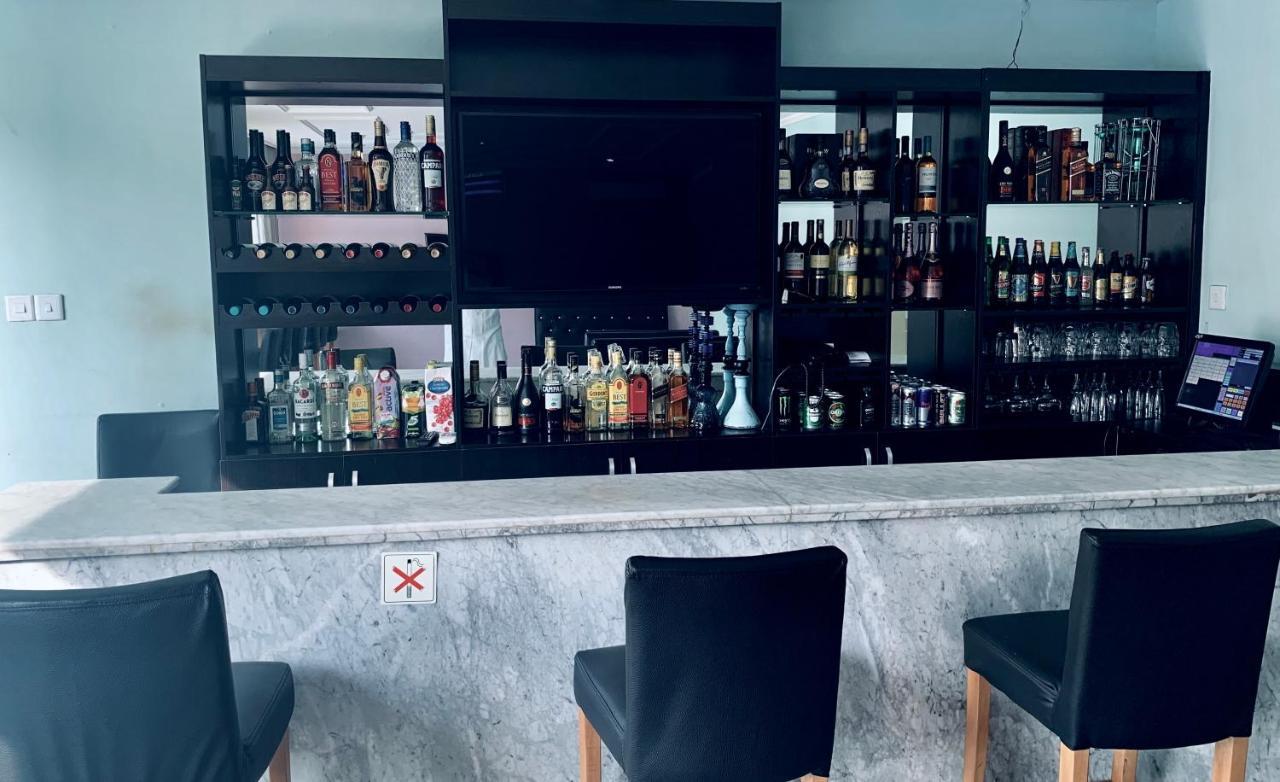 Msquare Hotel Gra Икея Экстерьер фото