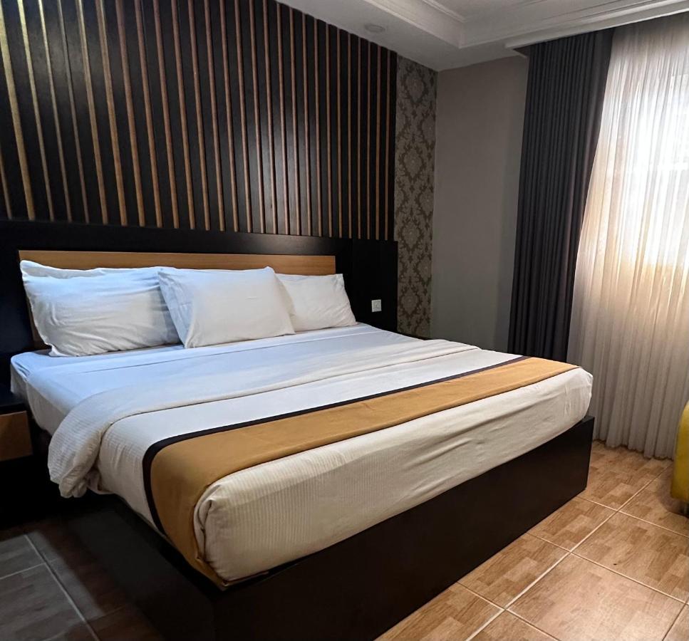 Msquare Hotel Gra Икея Экстерьер фото