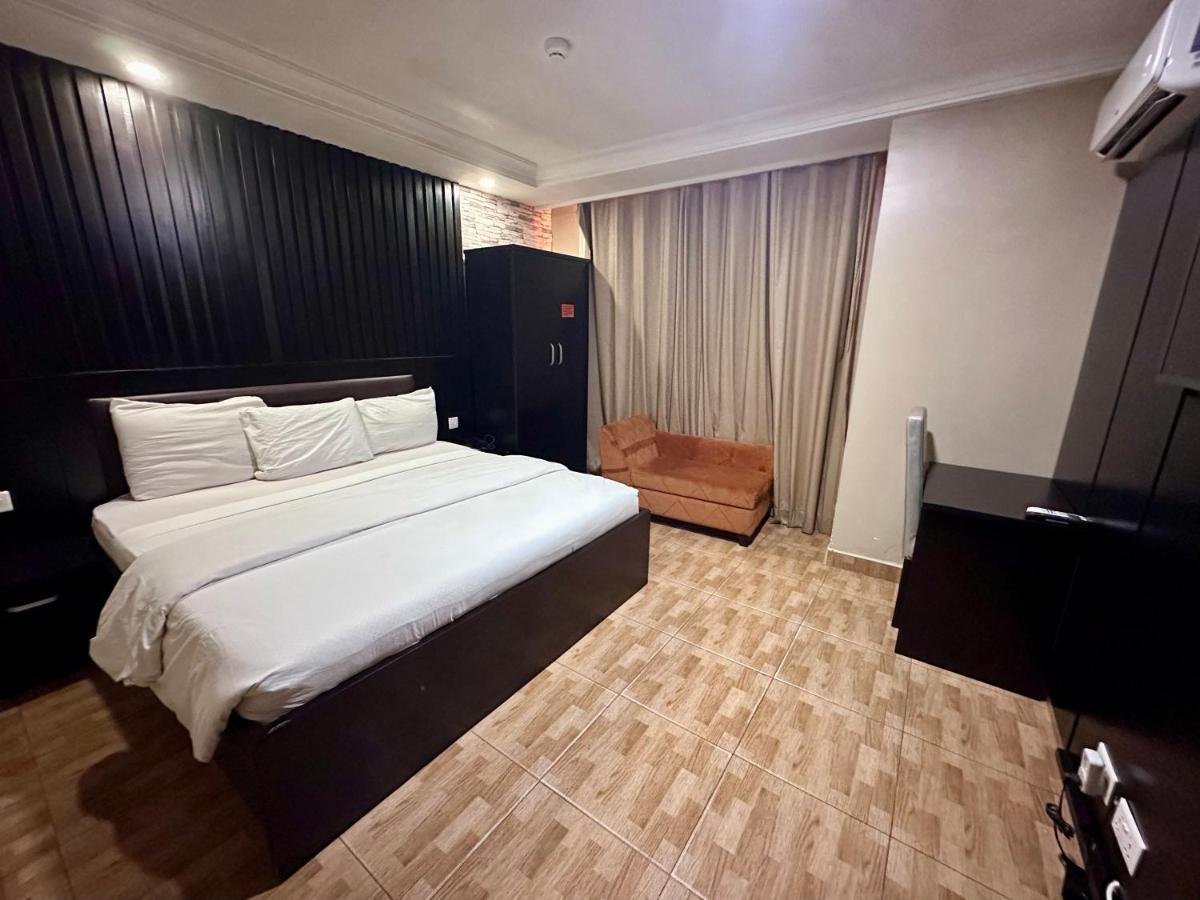 Msquare Hotel Gra Икея Экстерьер фото