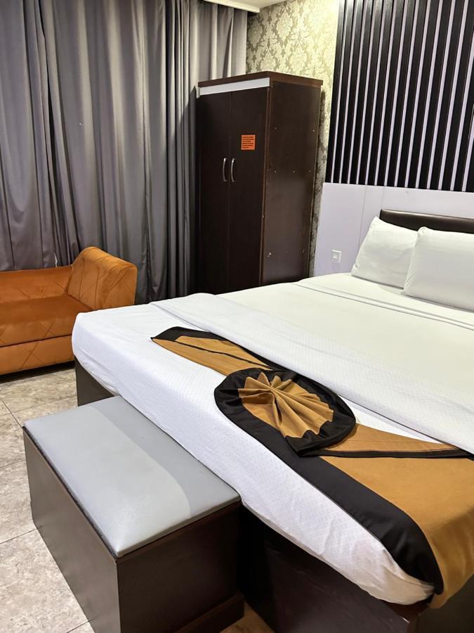Msquare Hotel Gra Икея Экстерьер фото