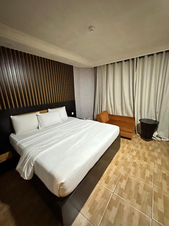 Msquare Hotel Gra Икея Экстерьер фото