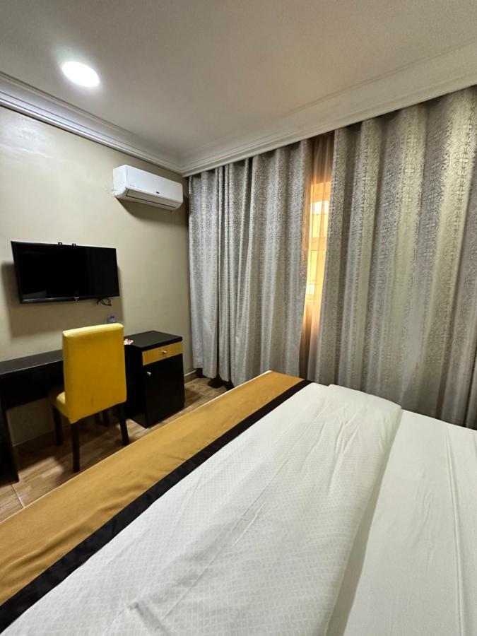 Msquare Hotel Gra Икея Экстерьер фото