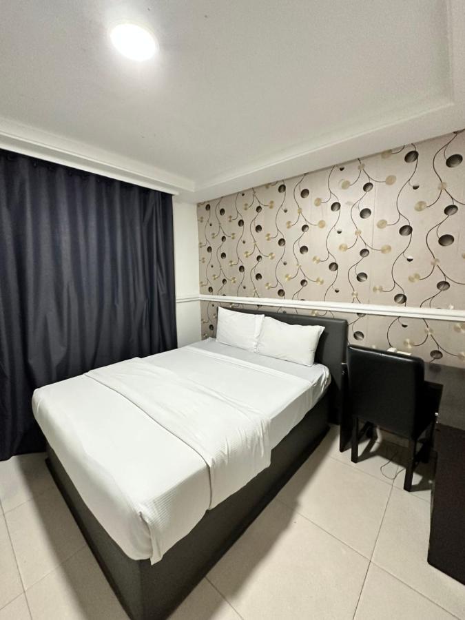 Msquare Hotel Gra Икея Экстерьер фото