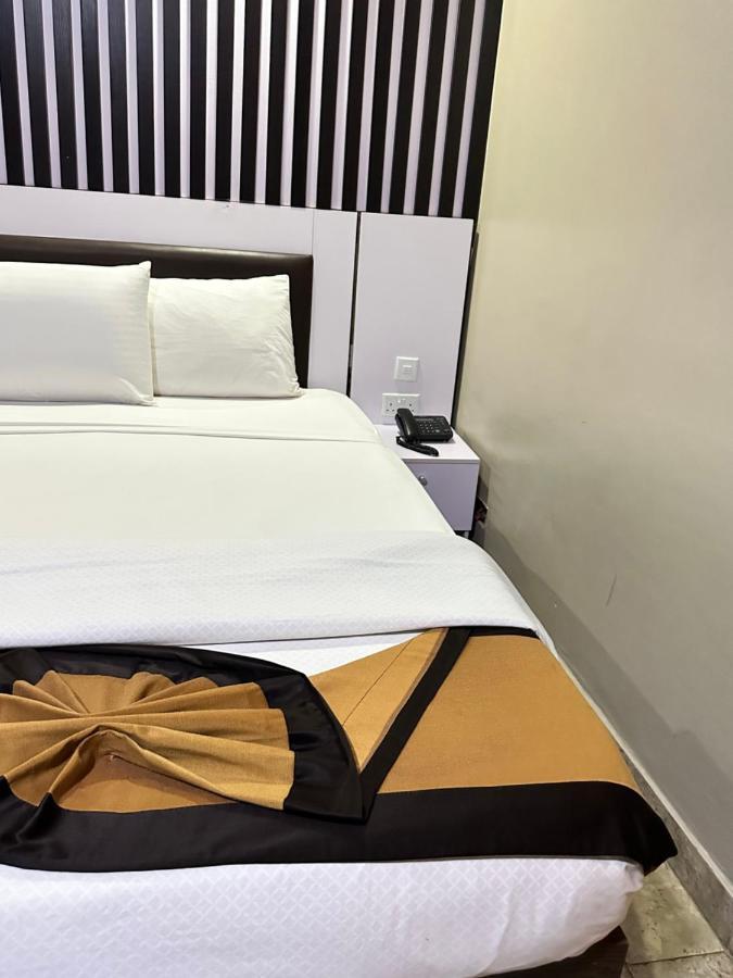 Msquare Hotel Gra Икея Экстерьер фото