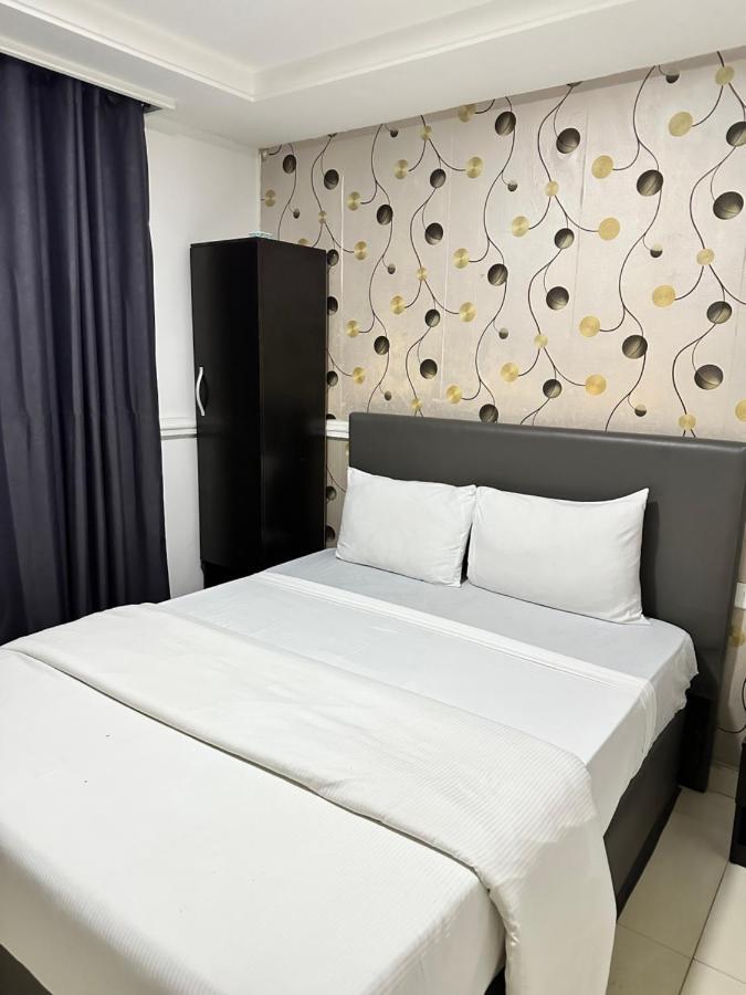 Msquare Hotel Gra Икея Экстерьер фото
