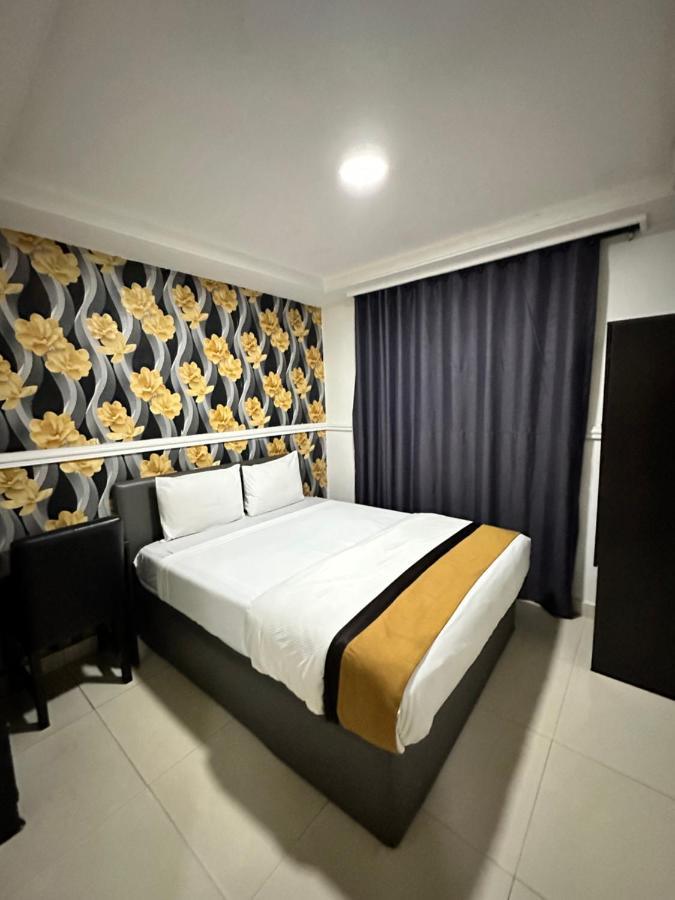 Msquare Hotel Gra Икея Экстерьер фото