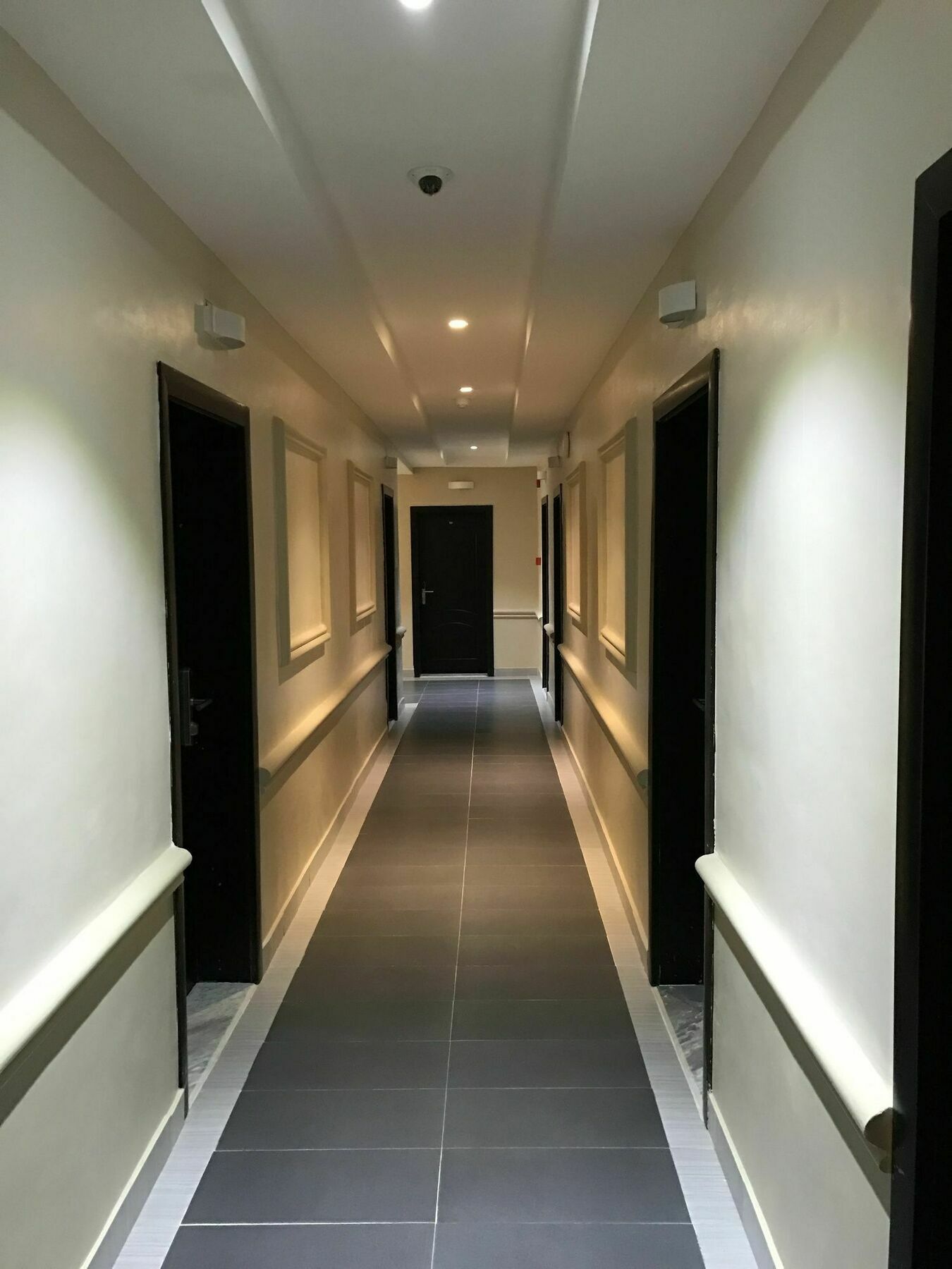 Msquare Hotel Gra Икея Экстерьер фото