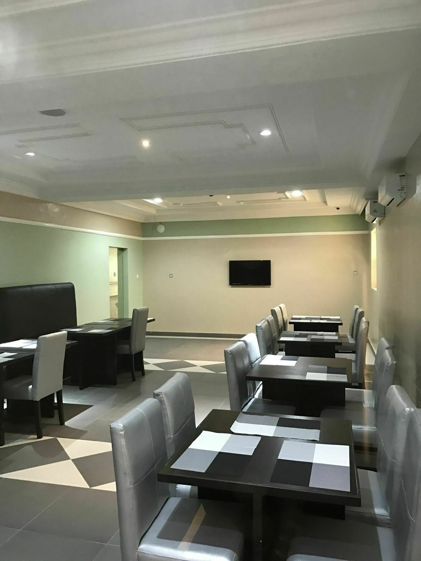 Msquare Hotel Gra Икея Экстерьер фото