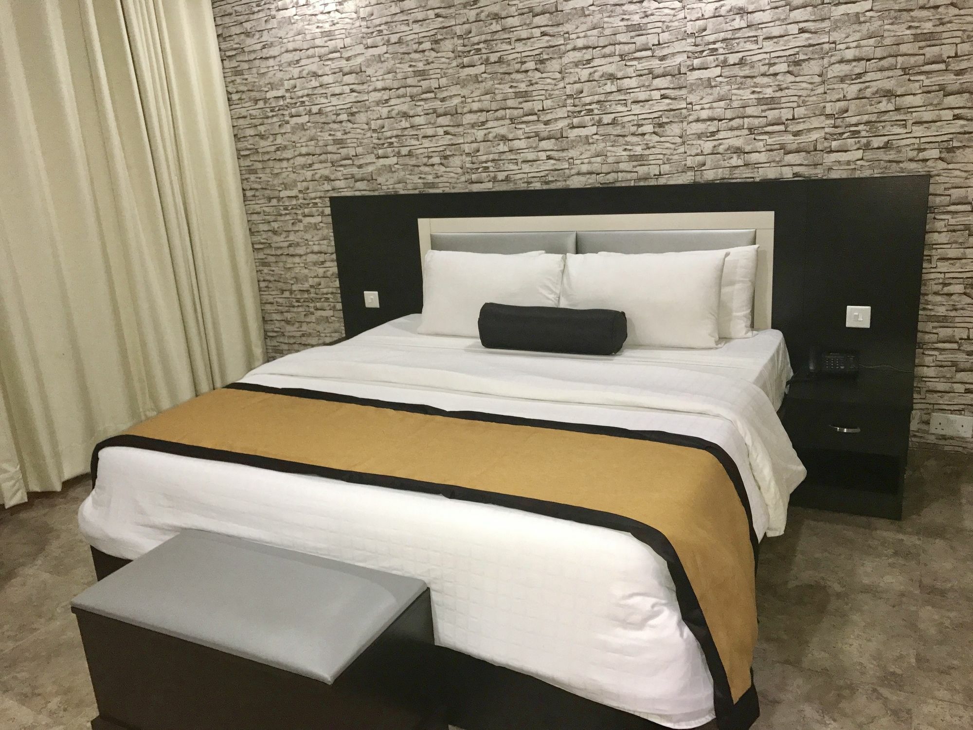 Msquare Hotel Gra Икея Экстерьер фото