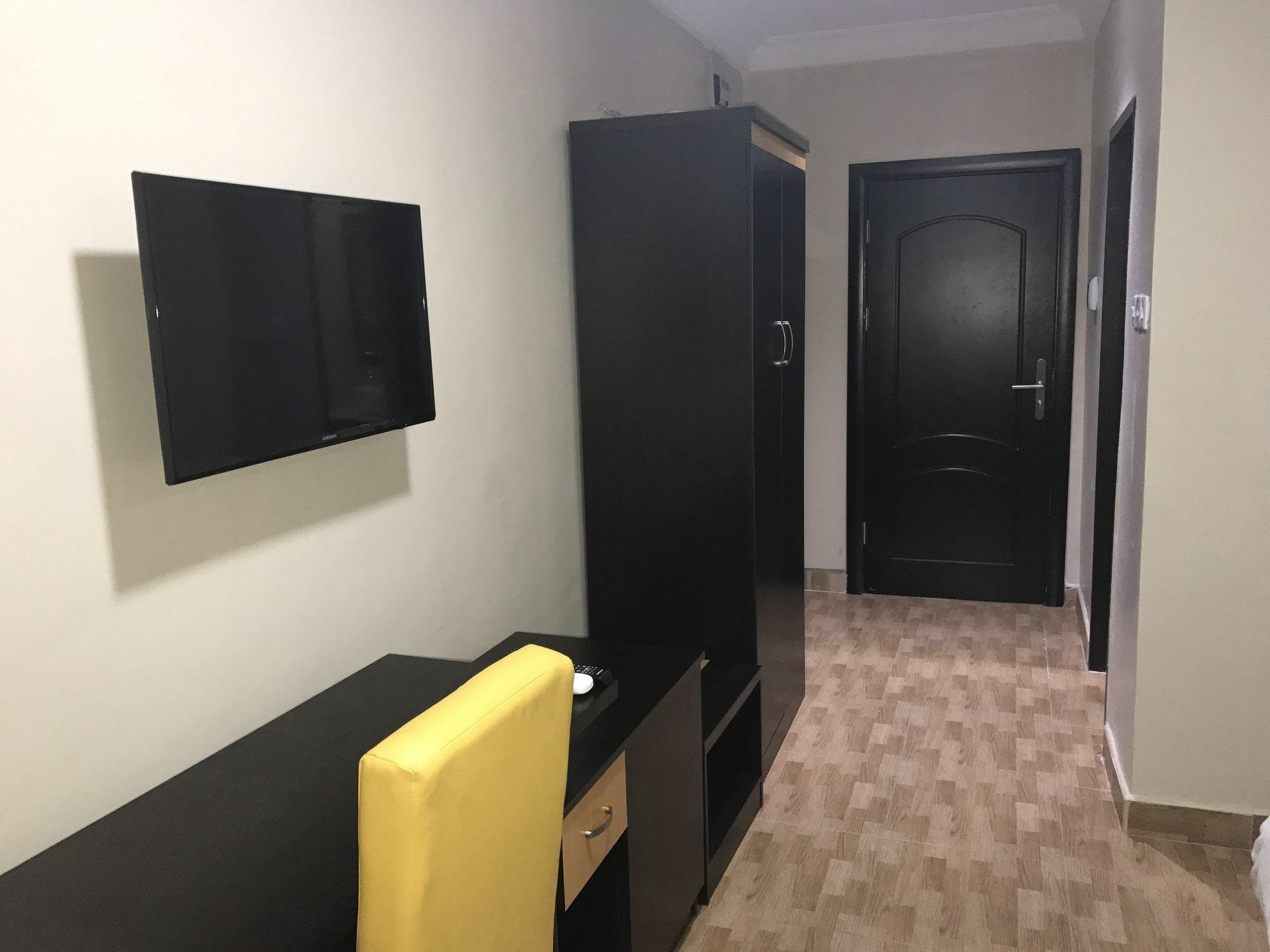 Msquare Hotel Gra Икея Экстерьер фото